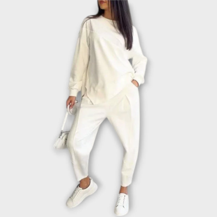 Audrey - Ērts divdaļīgs komplekts