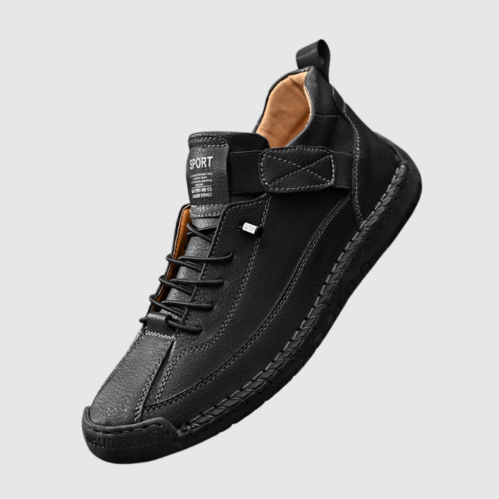 Henrik – Komforta Sneakeri Elegantā Dizainā