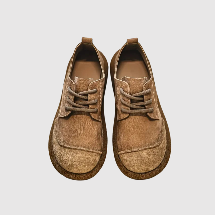 Bjørn - Ortopēdiskie ādas apavi augstākajā kvalitātē