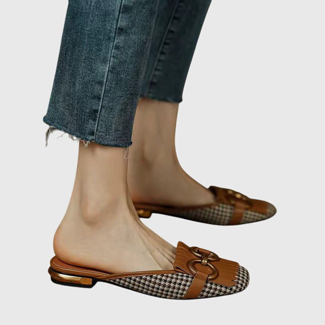 Aleksandra™ | Ortopēdiskie Sandales