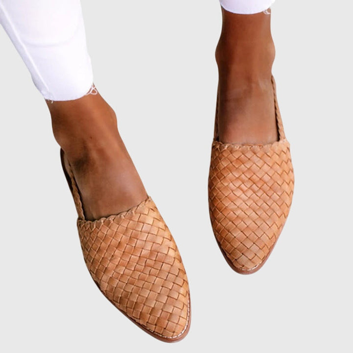 Selene™ | Ortopēdiskie sandales