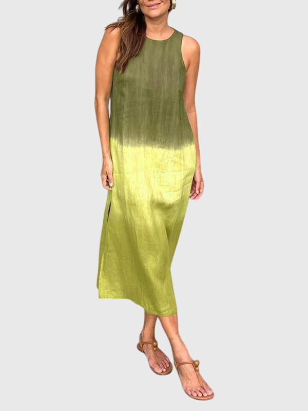 Mira™ | Stilīgs drukas kleita