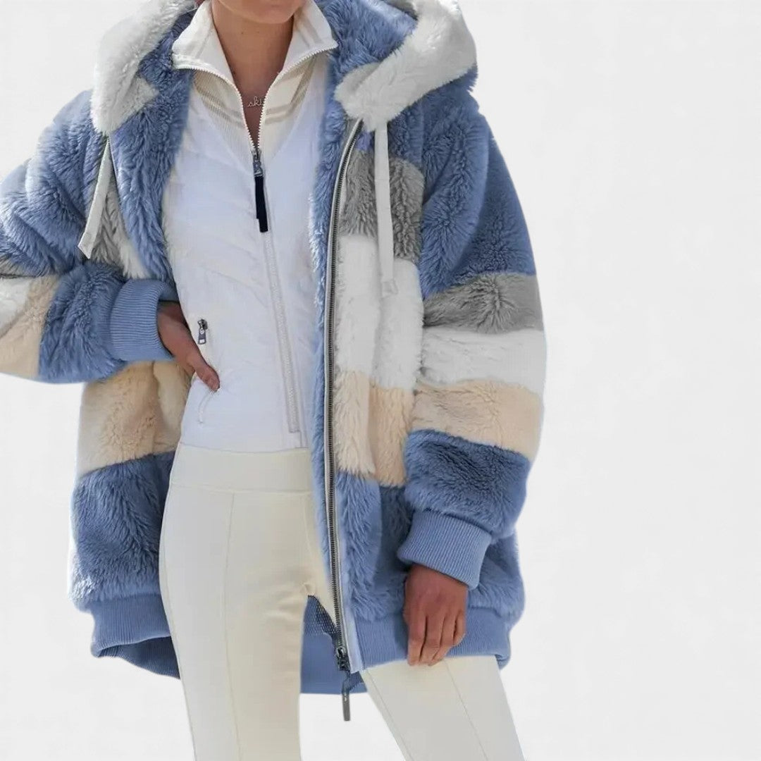 Līga – Komfortabla Jaka