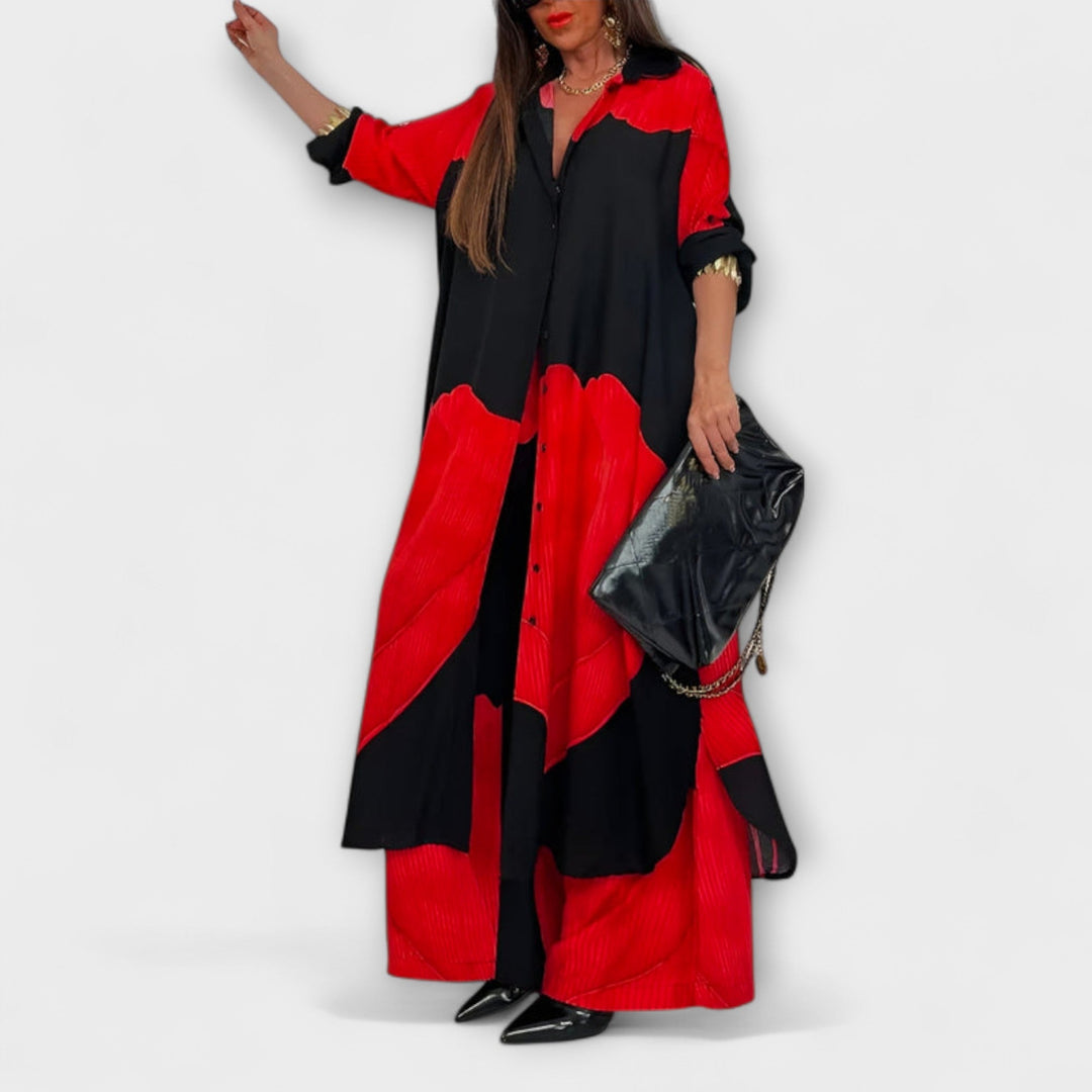 Moriel - 2-daļīgs komplekts