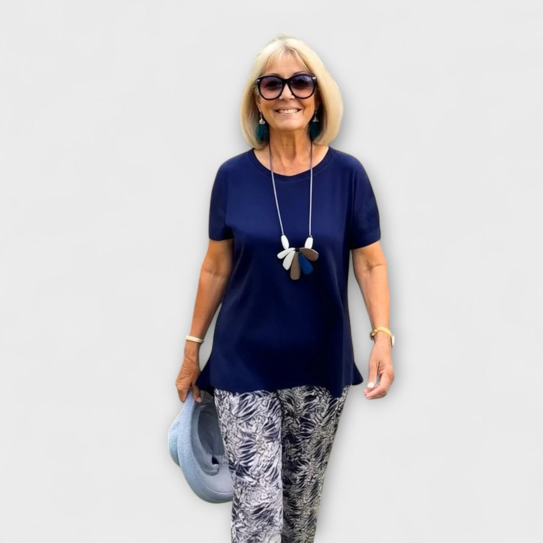 Arielle - Stilīgs vasaras komplekts