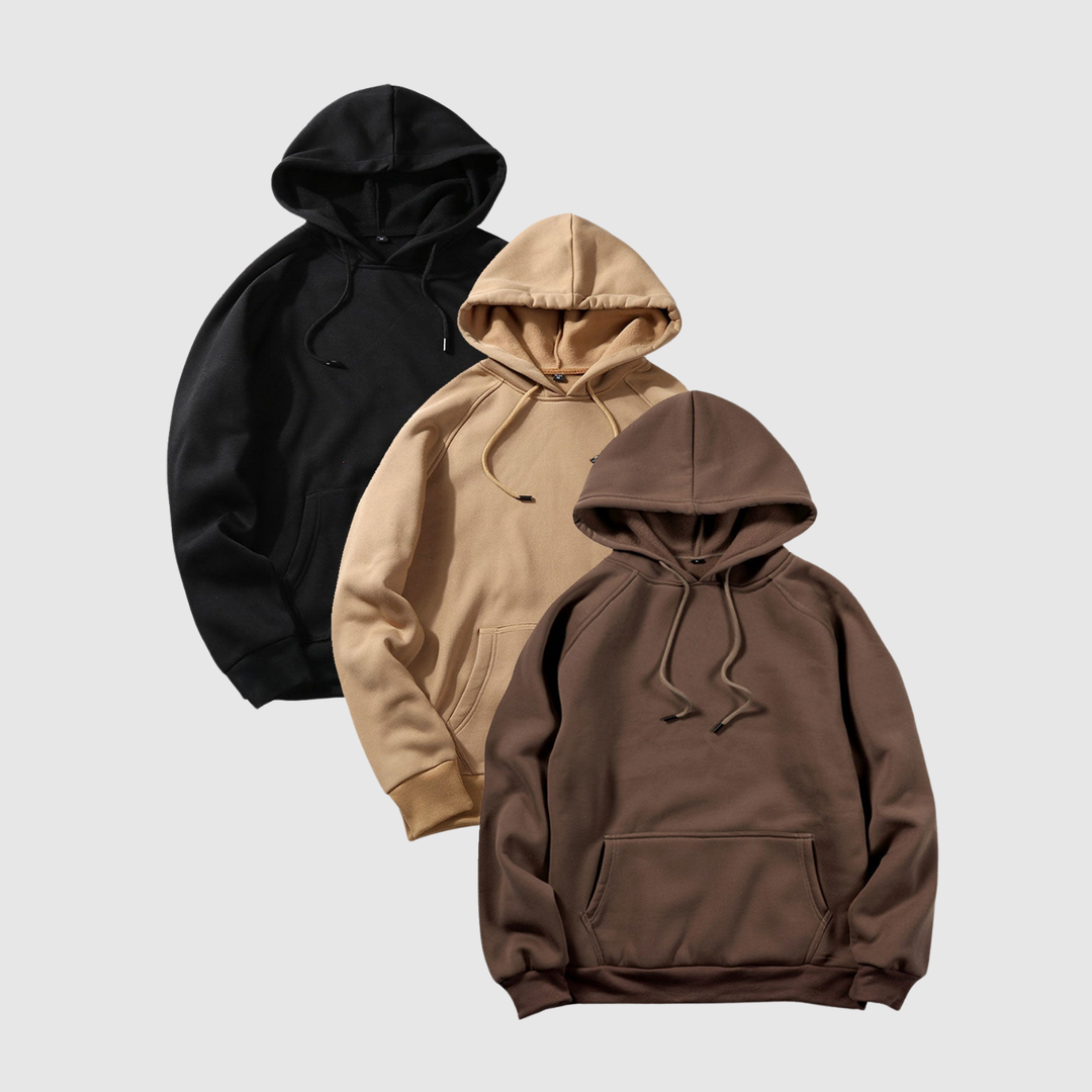 Klaus – Pamata kapuce ikdienas lietošanai