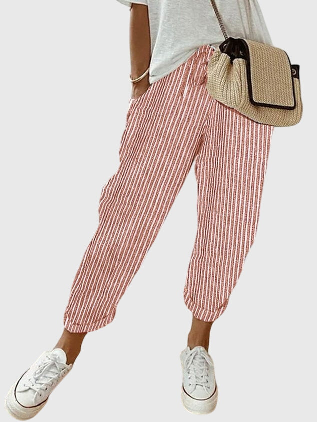 Reina™ | Elegantas Sieviešu Bikses