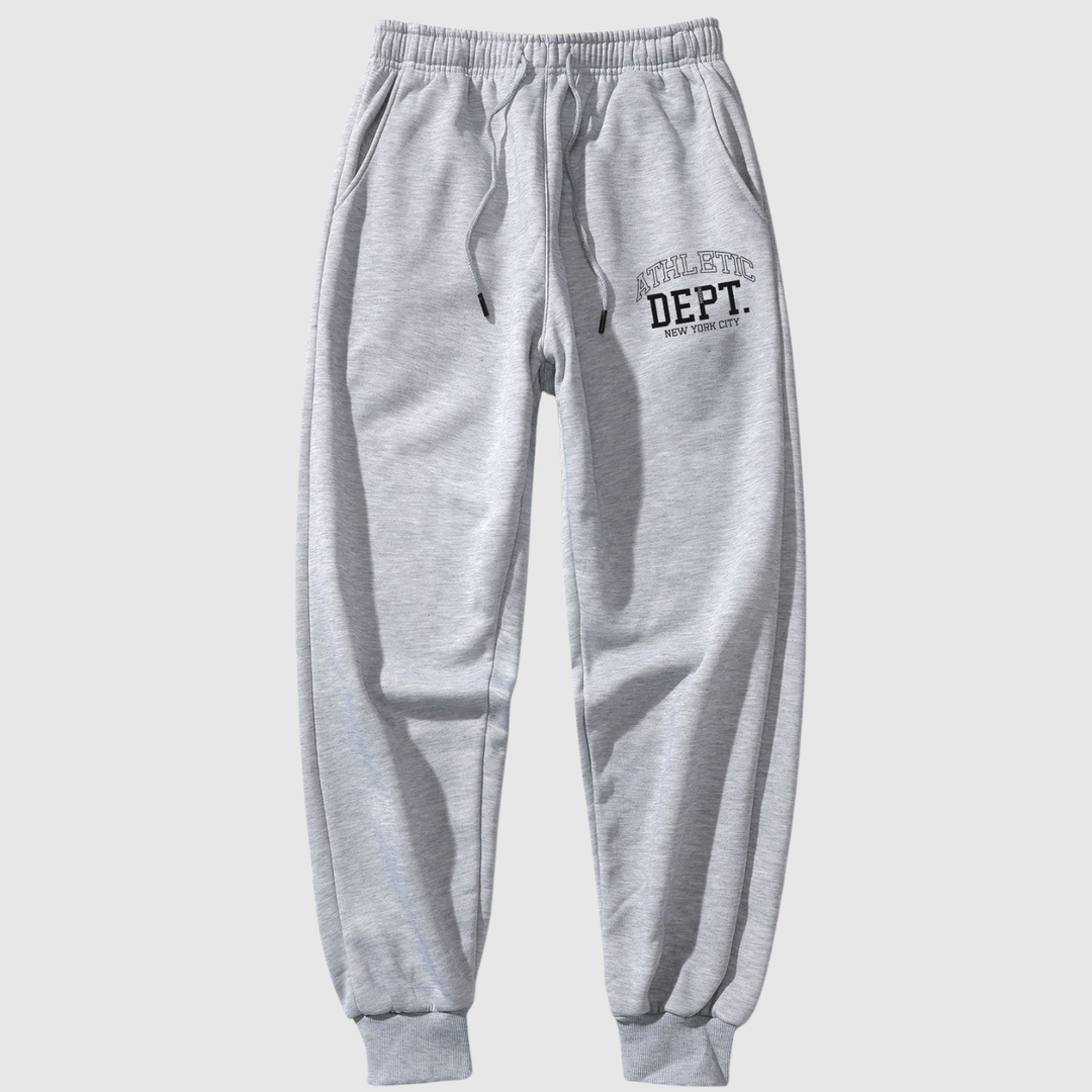 Mikkel – Bikses ar priekšējo druku