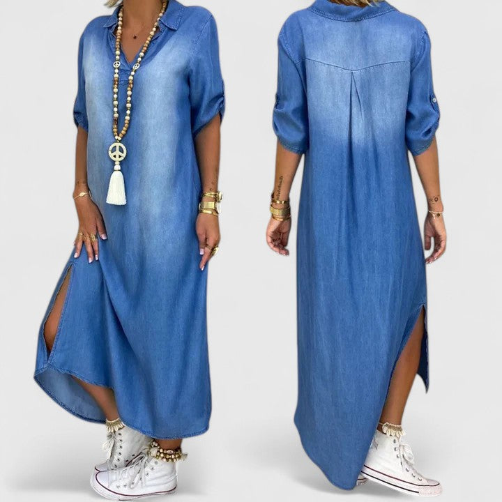 Anthyrah | Eleganta Kleita