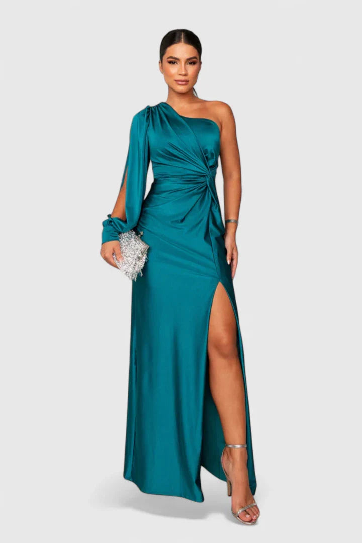 Saryxiah | Elegants Maxi Kleita