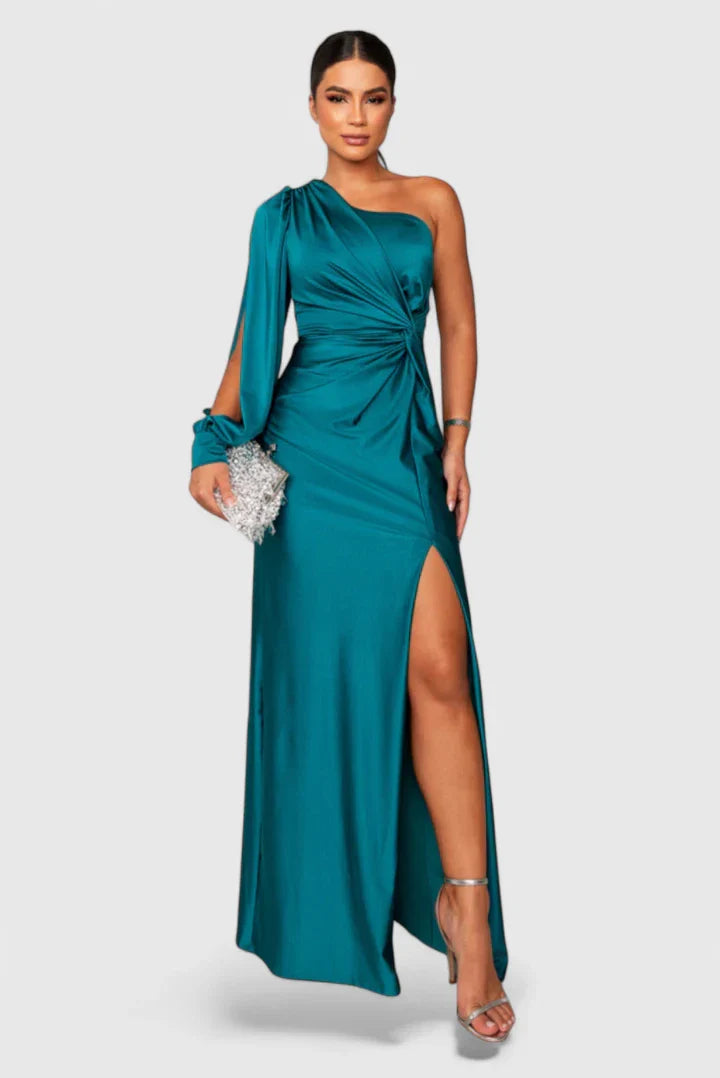 Alionessah | Elegants Maxi Kleita