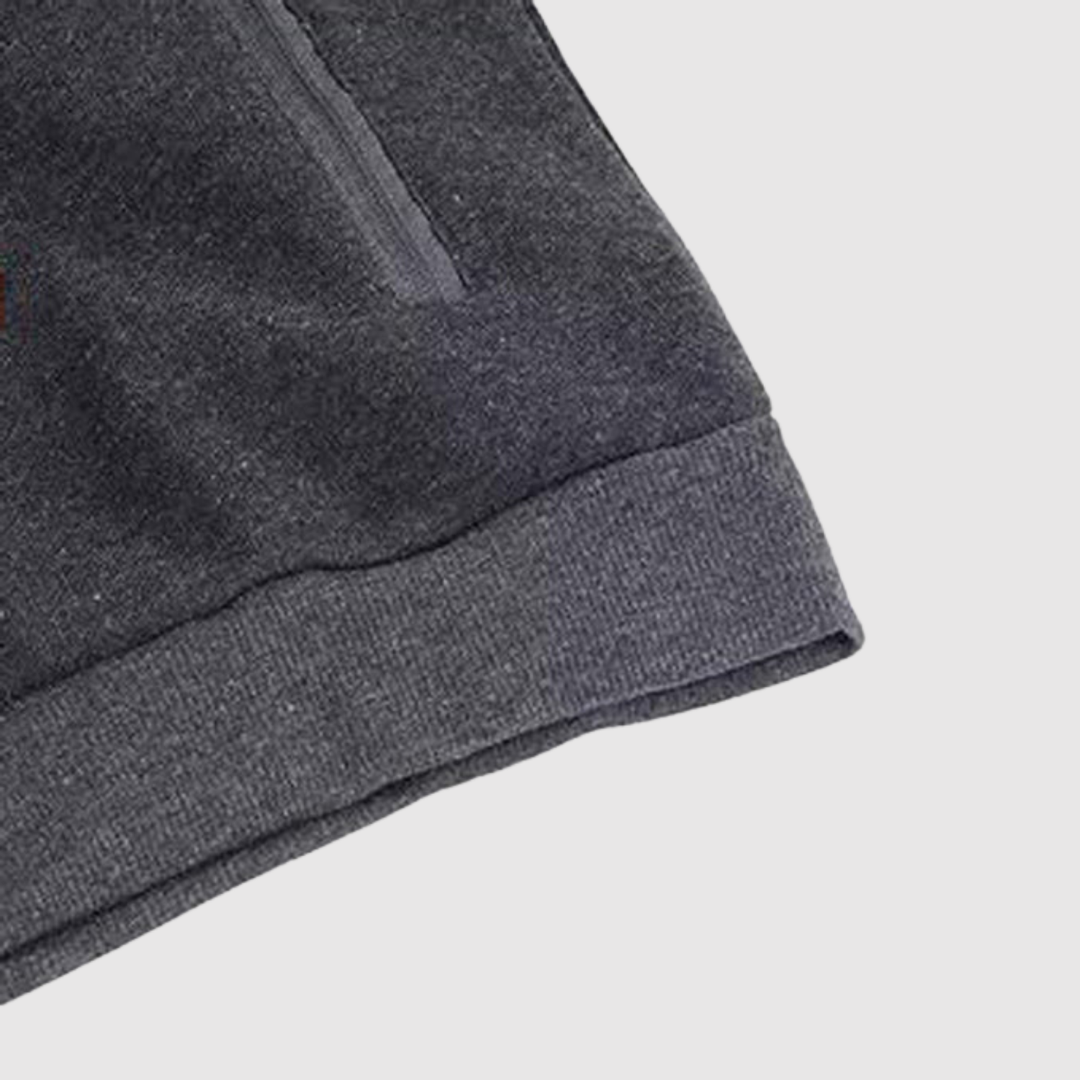 Søren - fleece tehnoloģiju multifunkcionālais