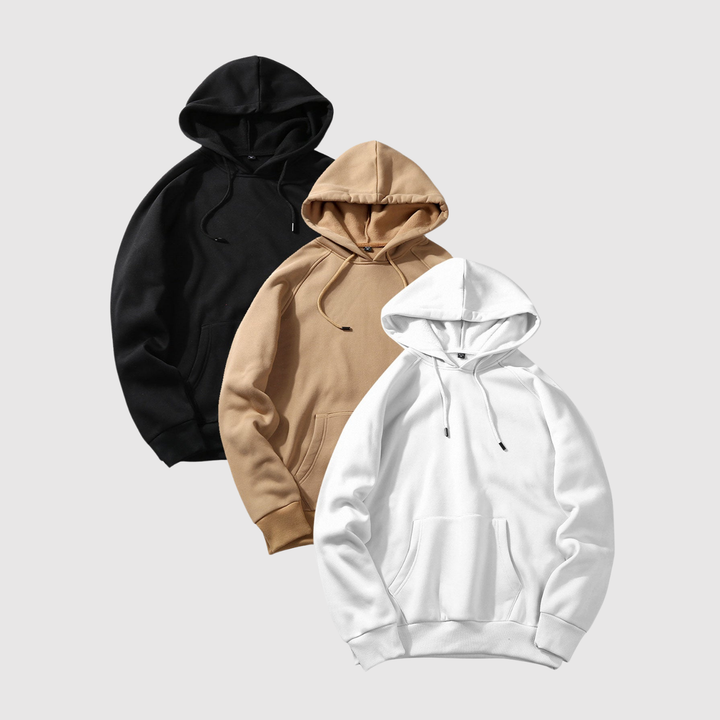 Klaus – Pamata kapuce ikdienas lietošanai