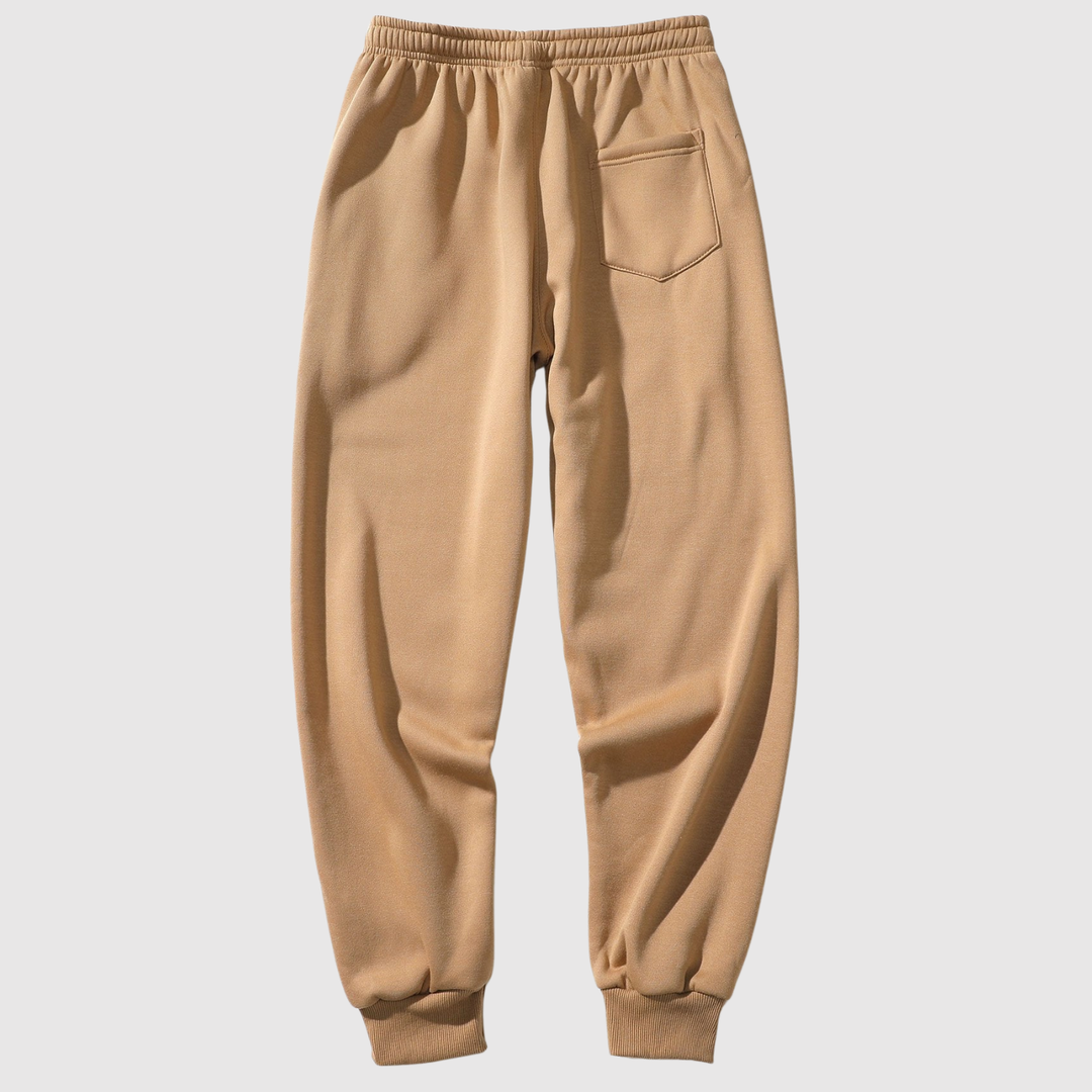 Mikkel – Bikses ar priekšējo druku