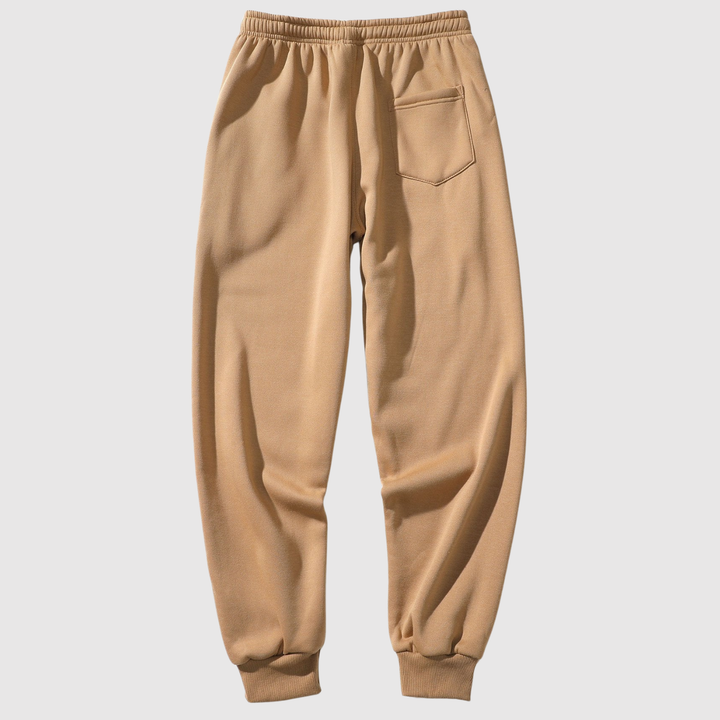 Mikkel – Bikses ar priekšējo druku