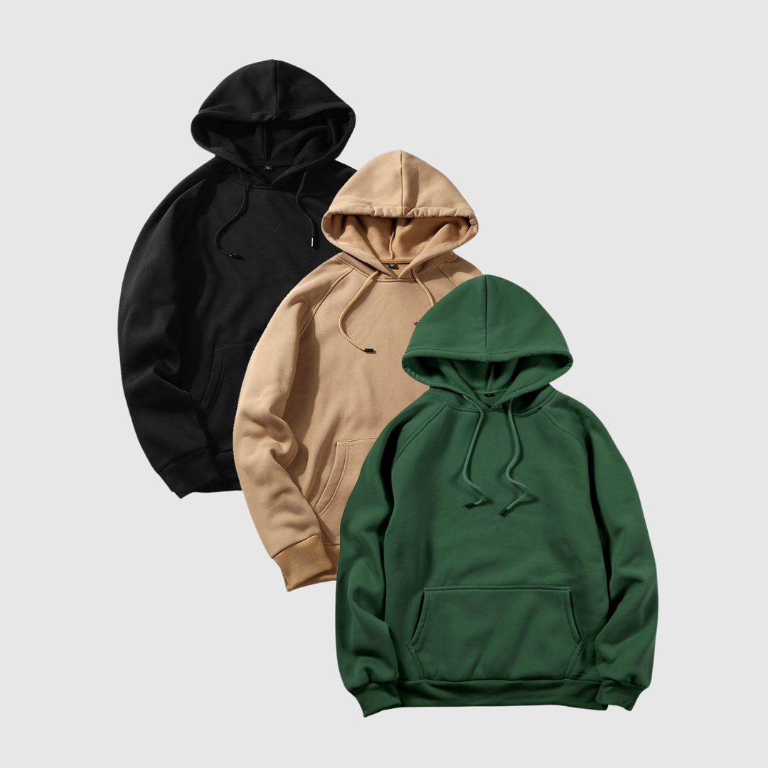 Klaus – Pamata kapuce ikdienas lietošanai