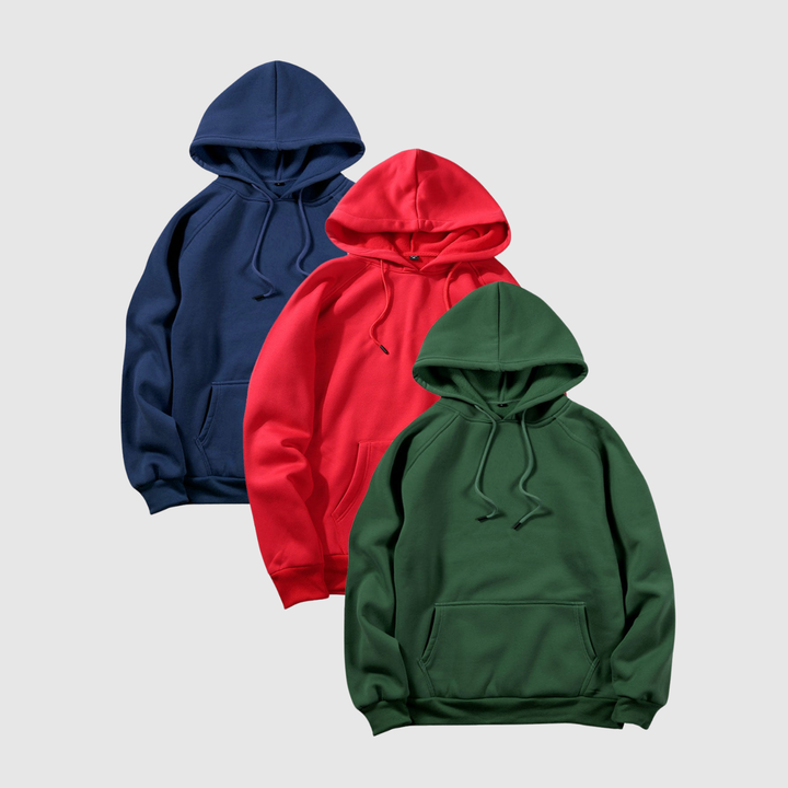 Klaus – Pamata kapuce ikdienas lietošanai