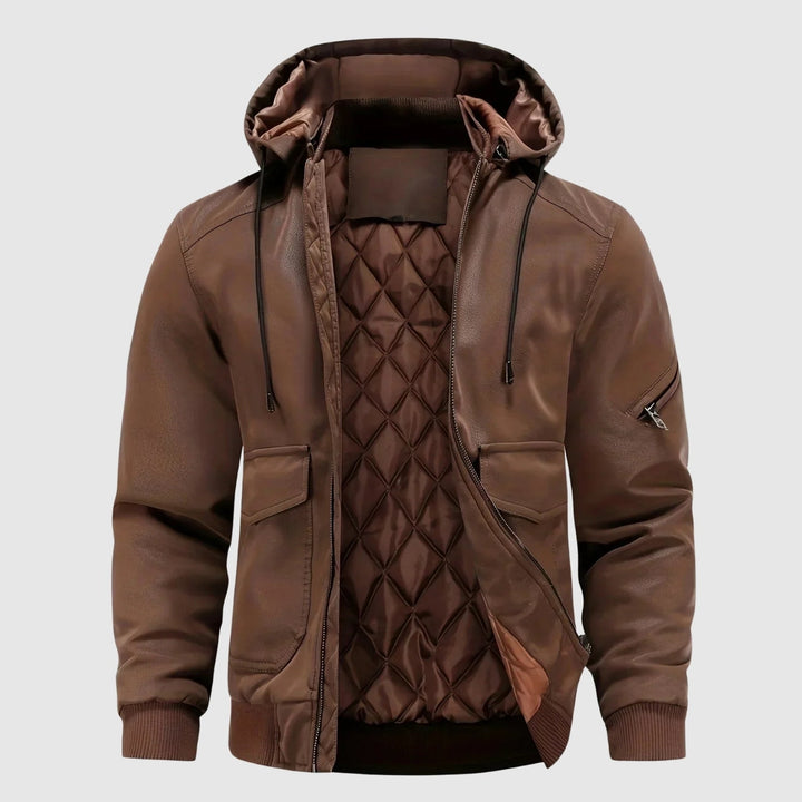 Nikolaj - Eleganta vīriešu jaka