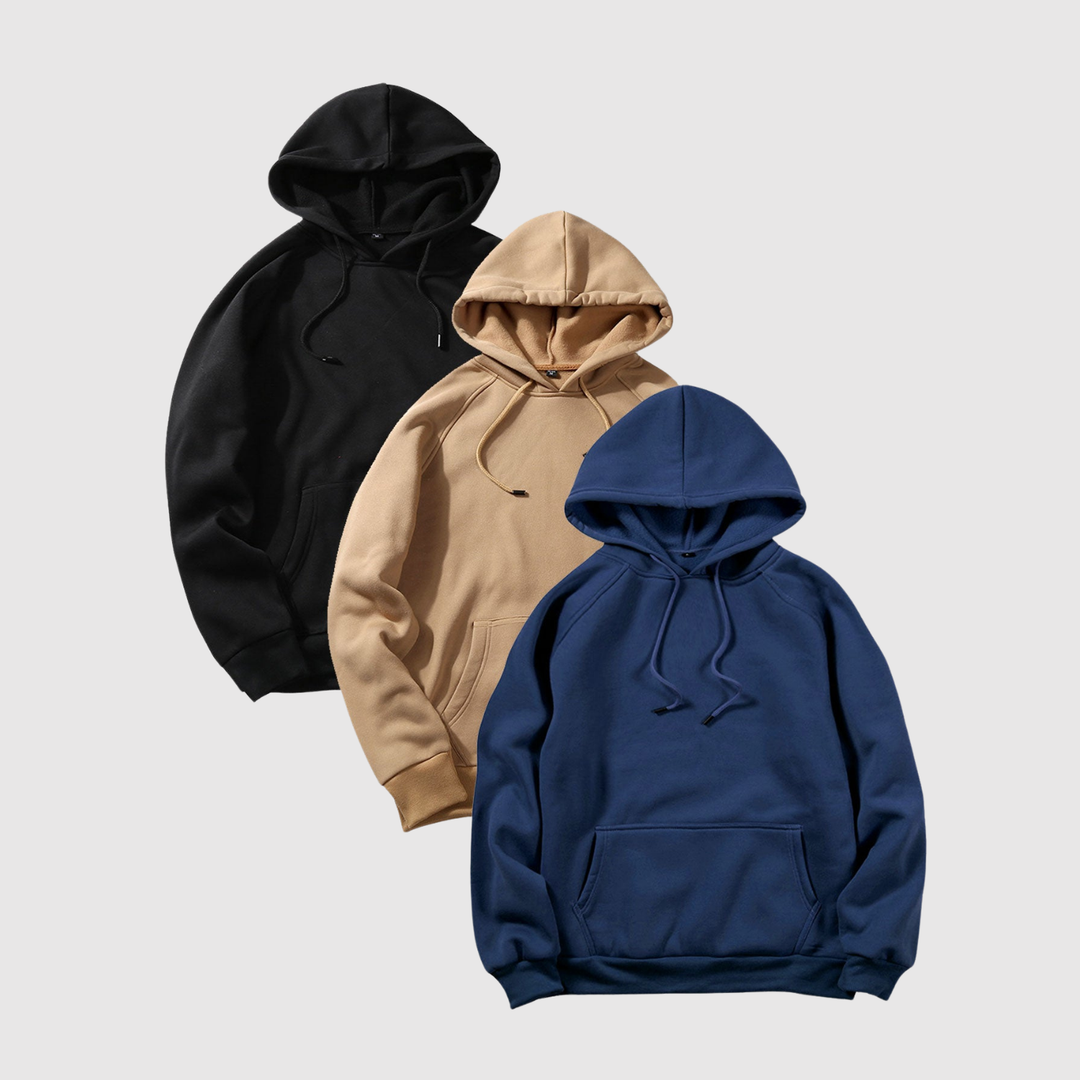 Klaus – Pamata kapuce ikdienas lietošanai