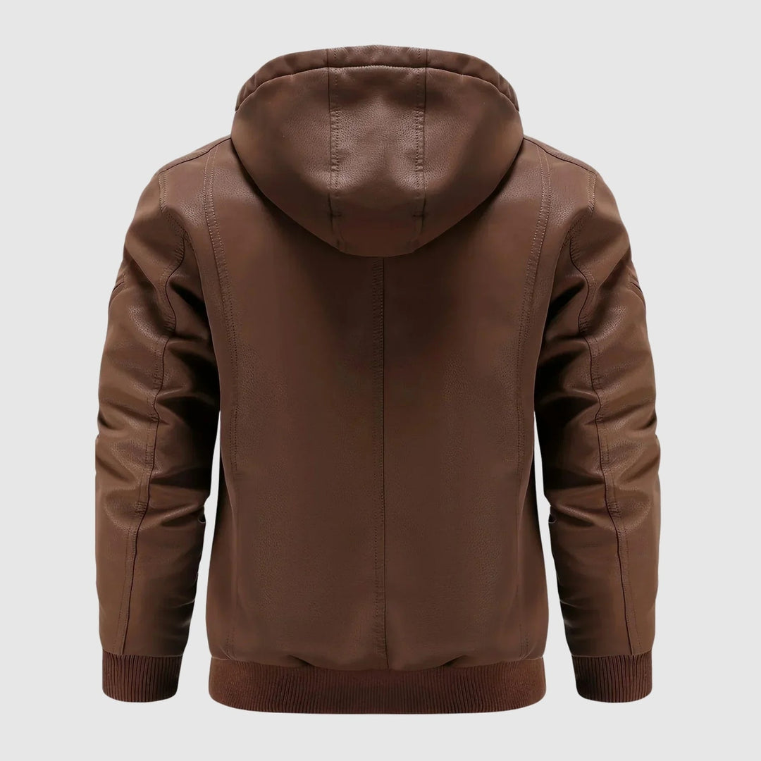 Nikolaj - Eleganta vīriešu jaka