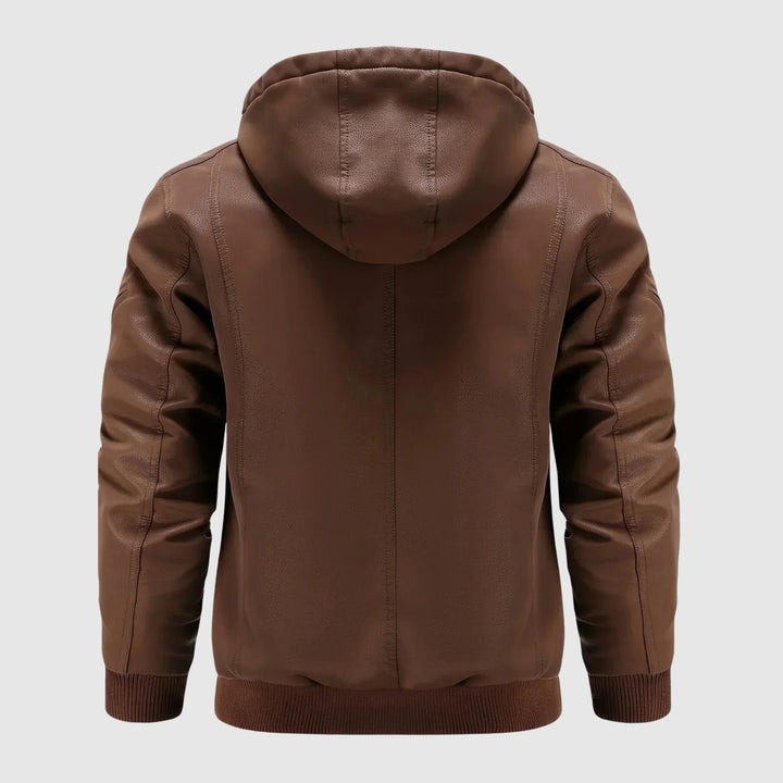 Nikolaj - Eleganta vīriešu jaka