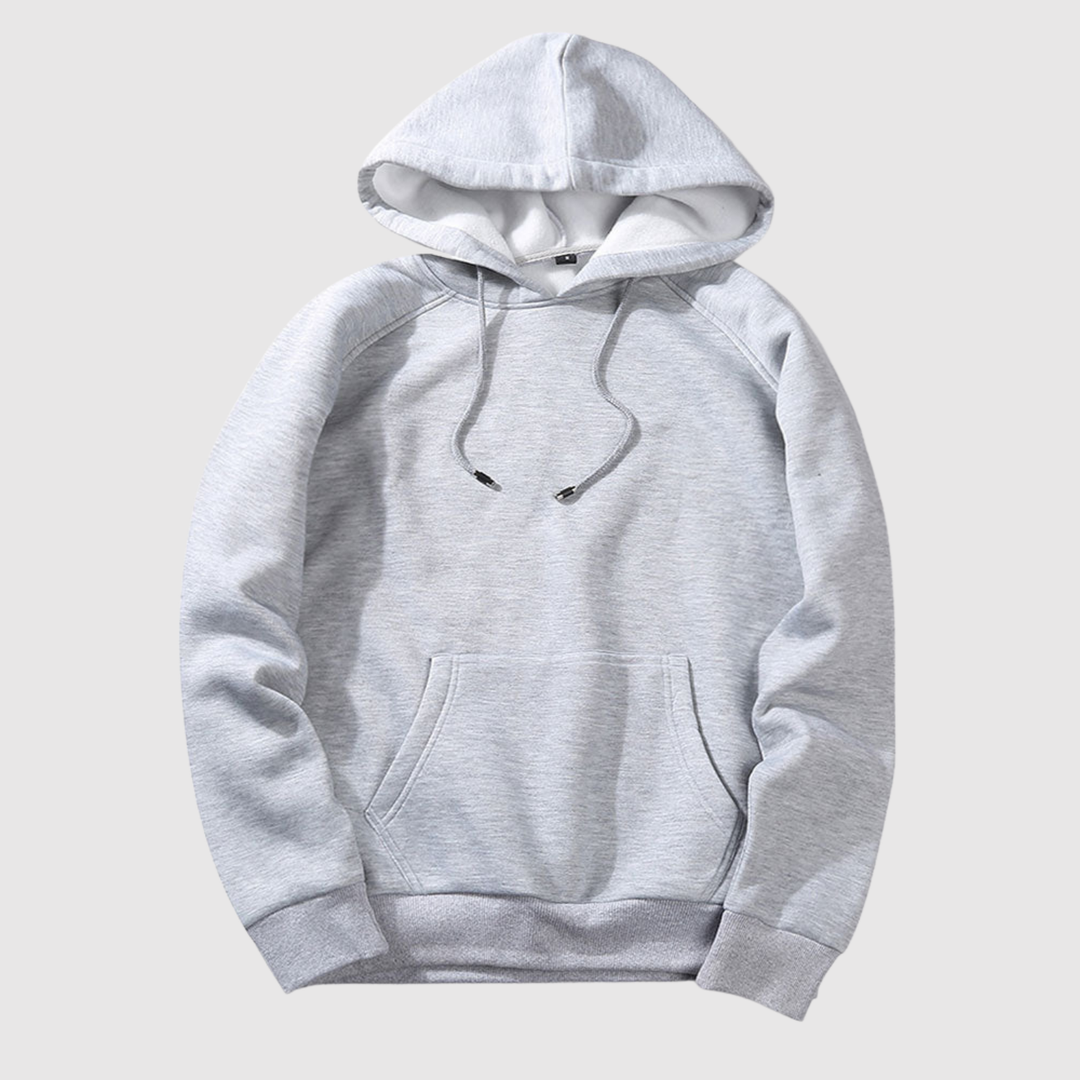 Klaus – Pamata kapuce ikdienas lietošanai