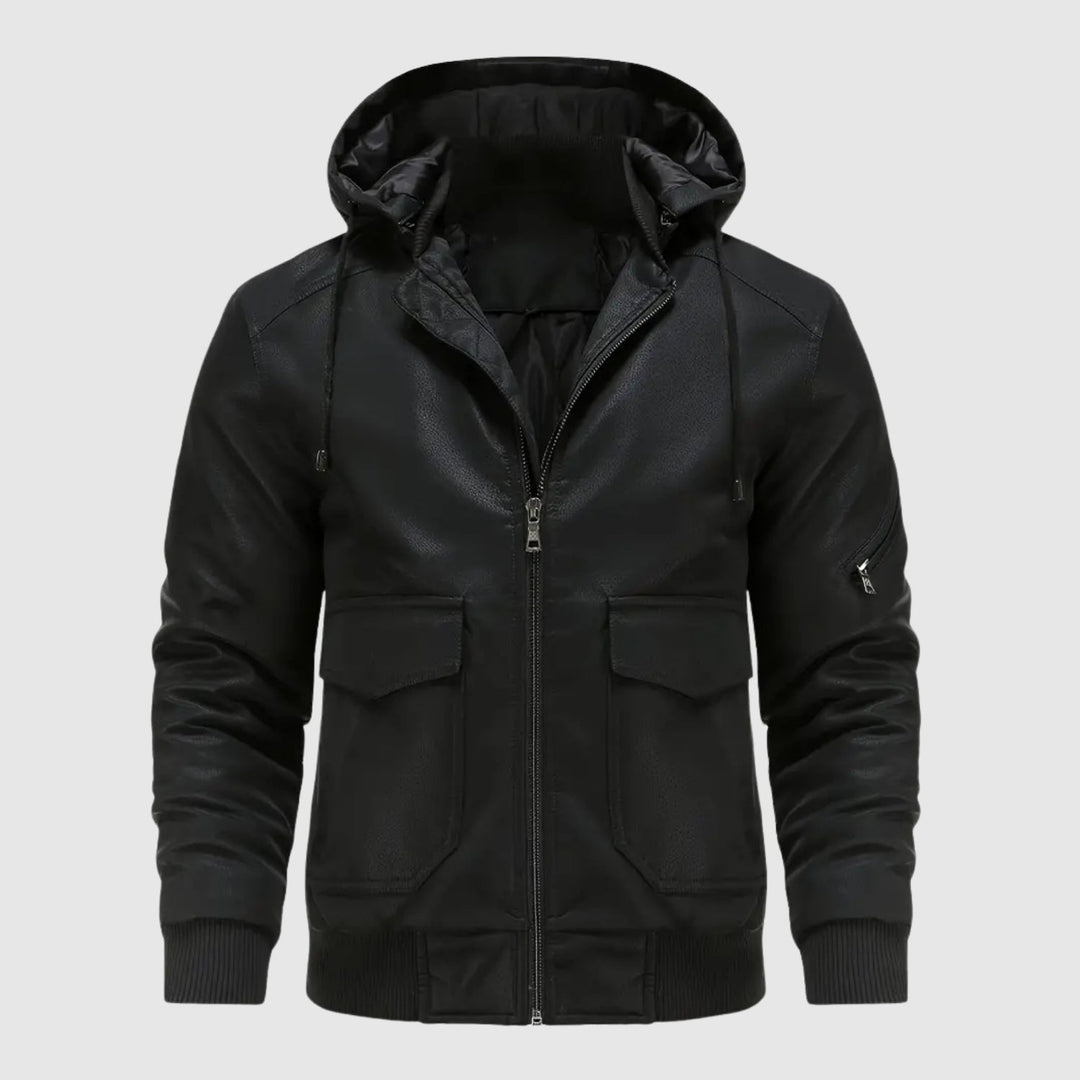 Nikolaj - Eleganta vīriešu jaka