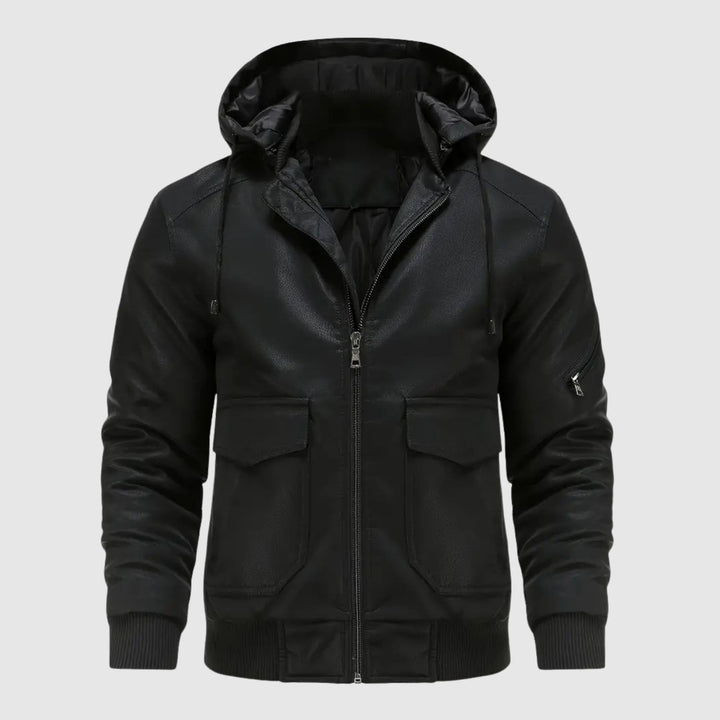 Nikolaj - Eleganta vīriešu jaka