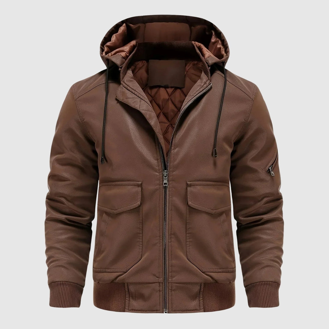 Nikolaj - Eleganta vīriešu jaka