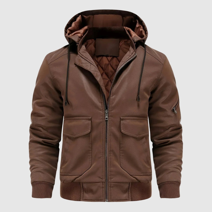 Nikolaj - Eleganta vīriešu jaka