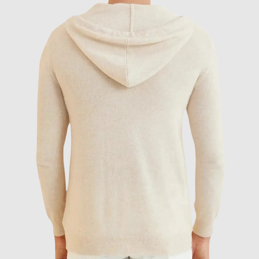 Søren - Myk Udekkejakke