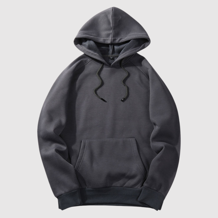 Klaus – Pamata kapuce ikdienas lietošanai