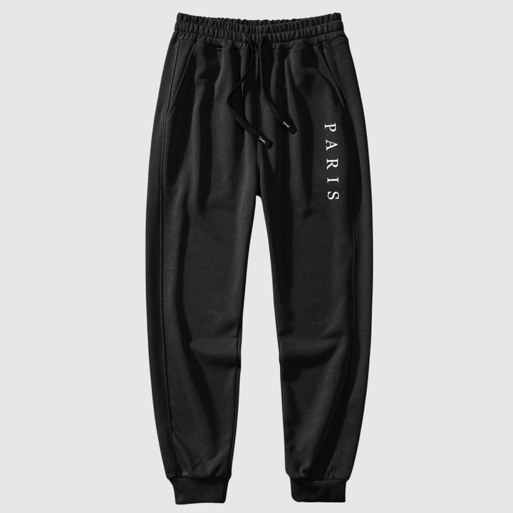 Mikkel – Treniņu bikses Komforts