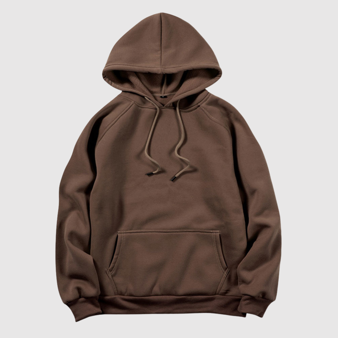 Klaus – Pamata kapuce ikdienas lietošanai