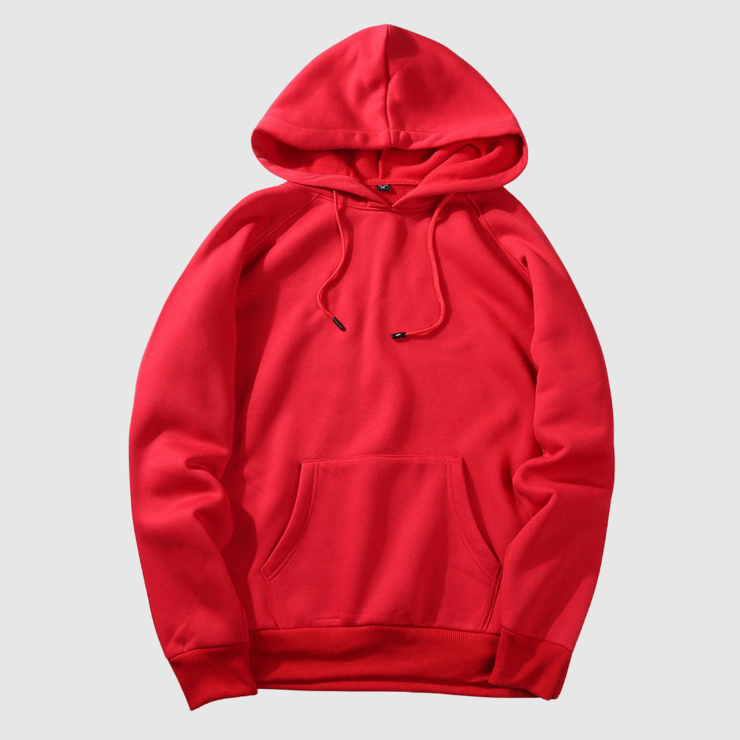 Klaus – Pamata kapuce ikdienas lietošanai