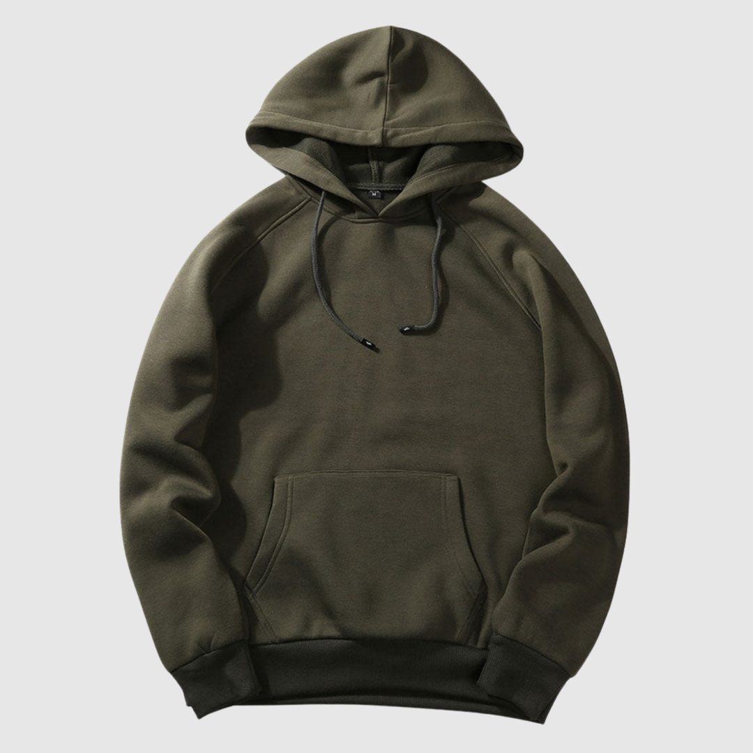 Klaus – Pamata kapuce ikdienas lietošanai