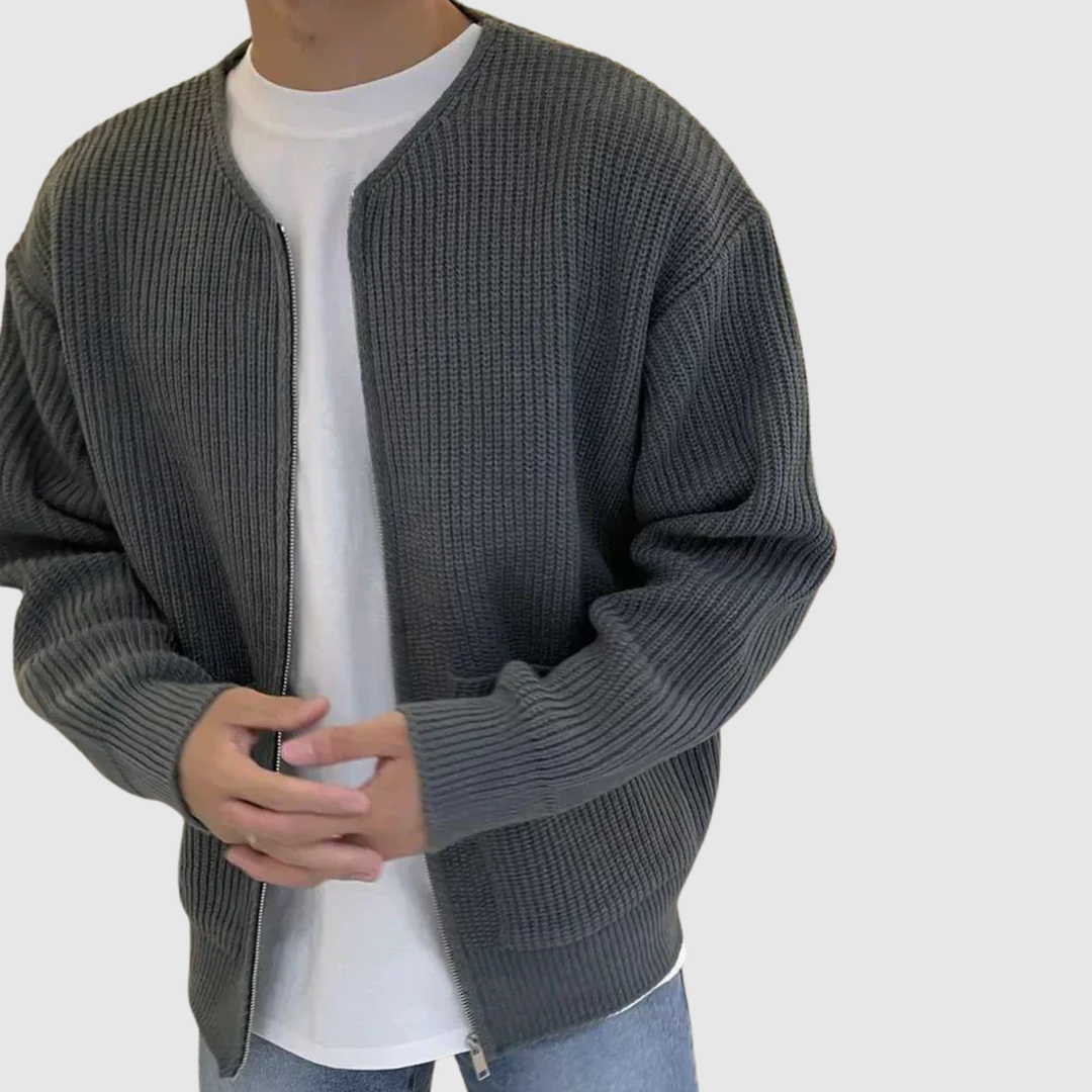 Søren - Izturīga āra jaka