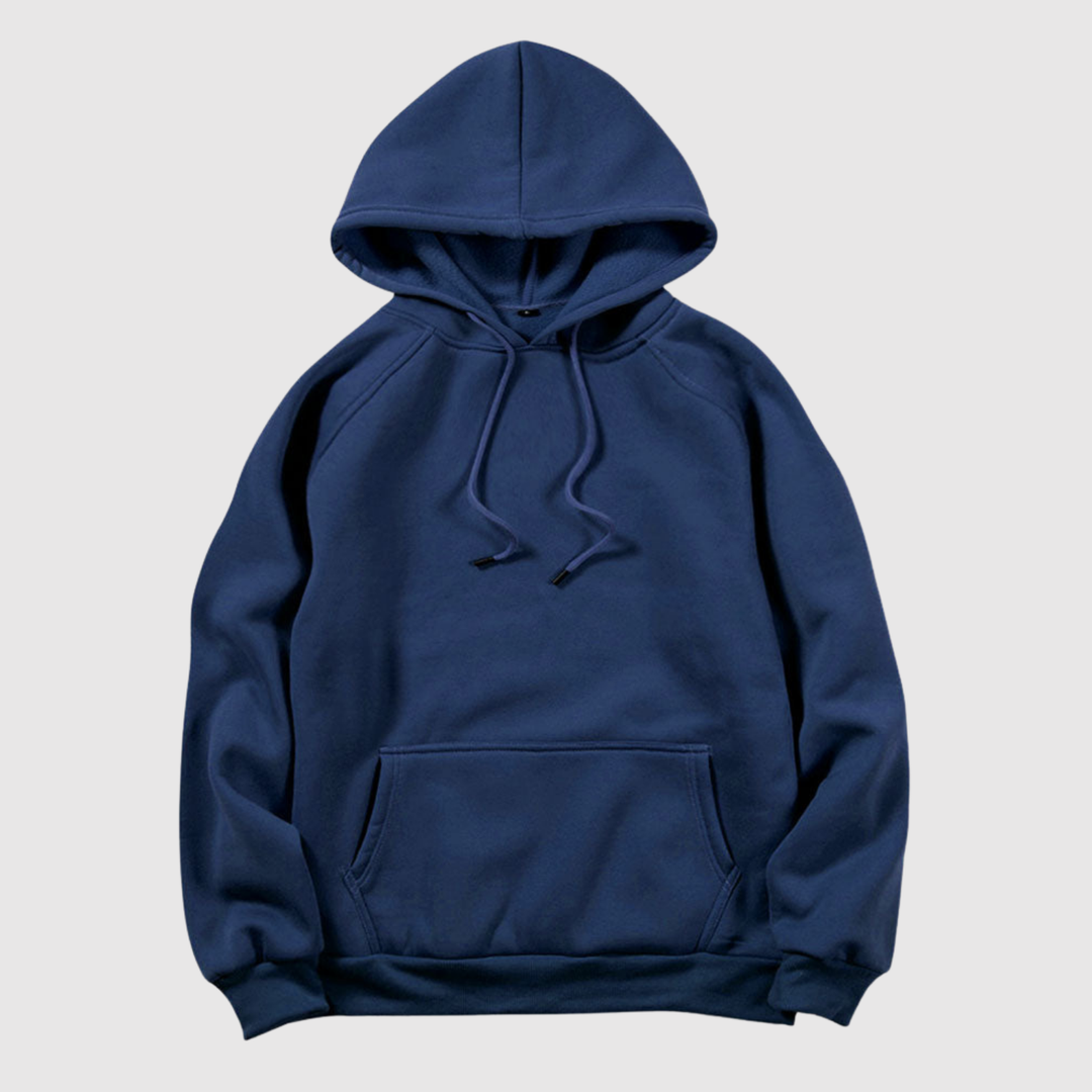 Klaus – Pamata kapuce ikdienas lietošanai