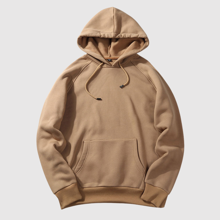 Klaus – Pamata kapuce ikdienas lietošanai