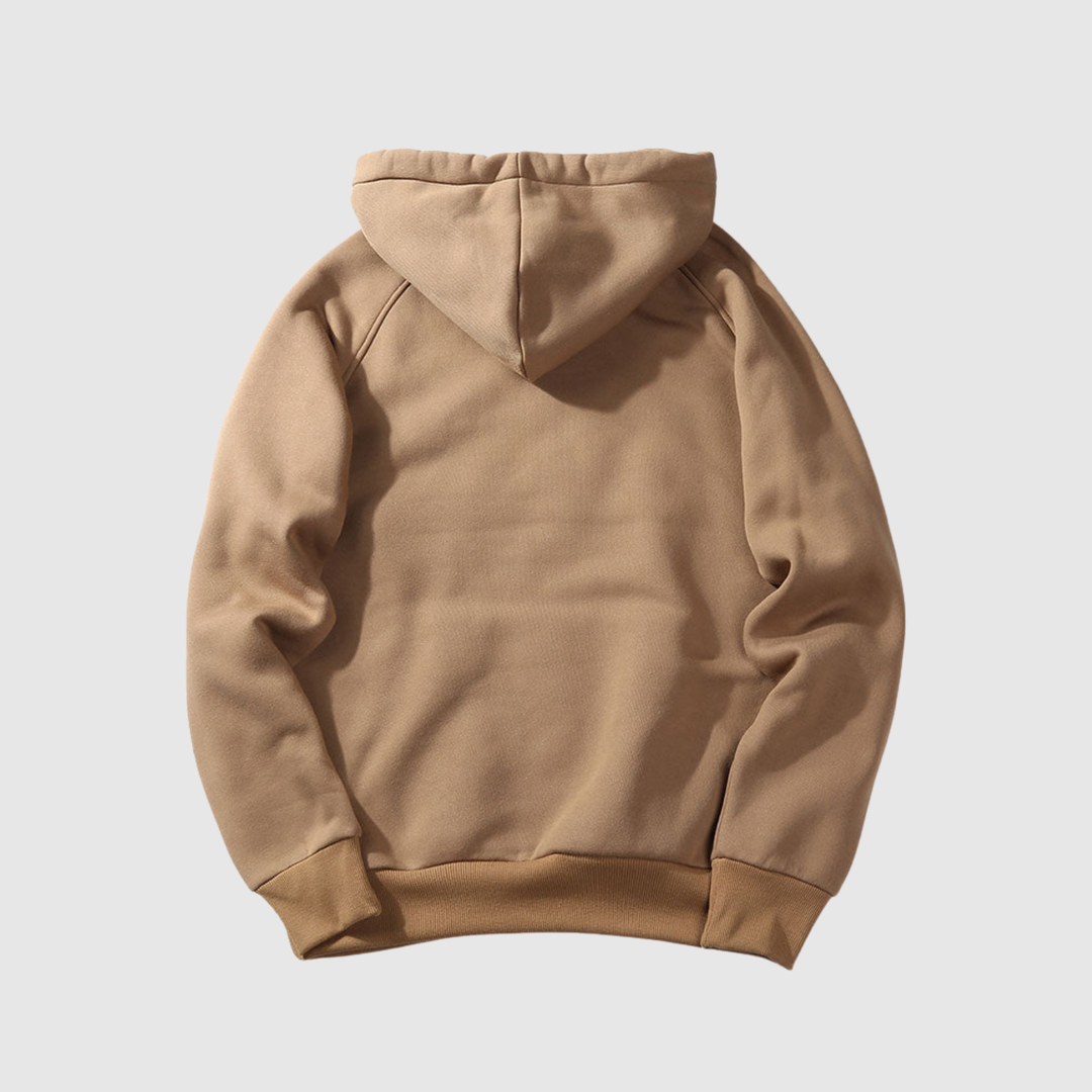 Klaus – Pamata kapuce ikdienas lietošanai