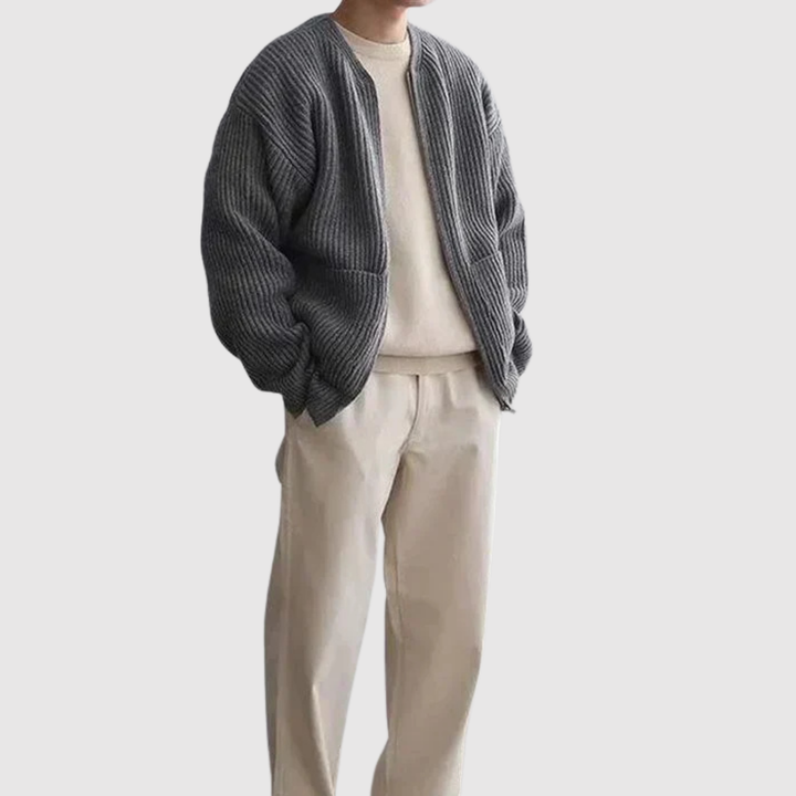 Søren - Izturīga āra jaka