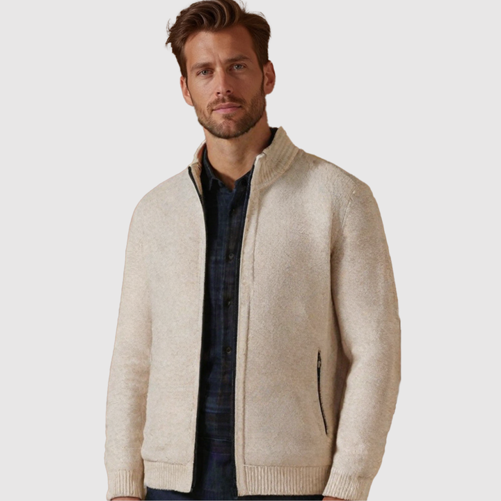 Søren - Silta Piedzīvojumu jaka