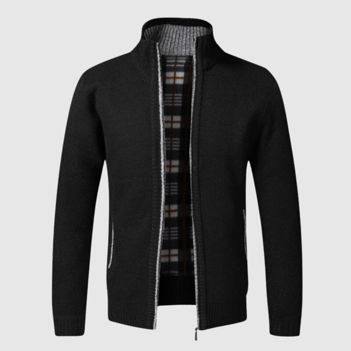 Søren - Silta Piedzīvojumu jaka