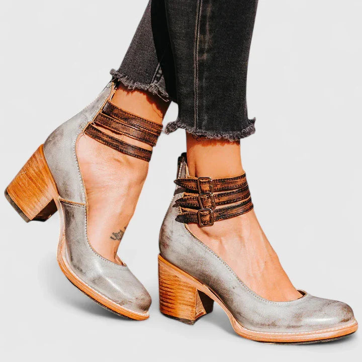 Janelis | Eleganti papēži