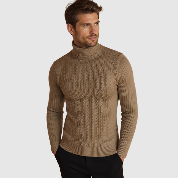 Emil - Arktiskā džemperis