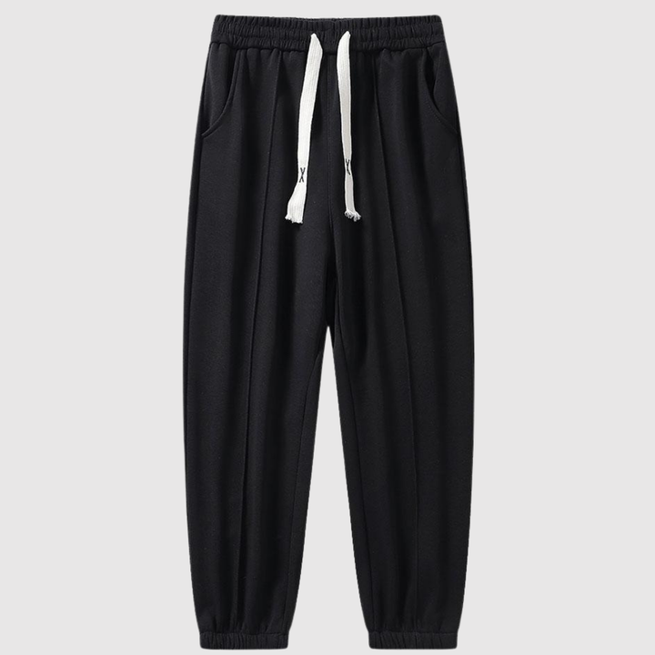 Mikkel – Joggeri ar kontrastējošu auklu