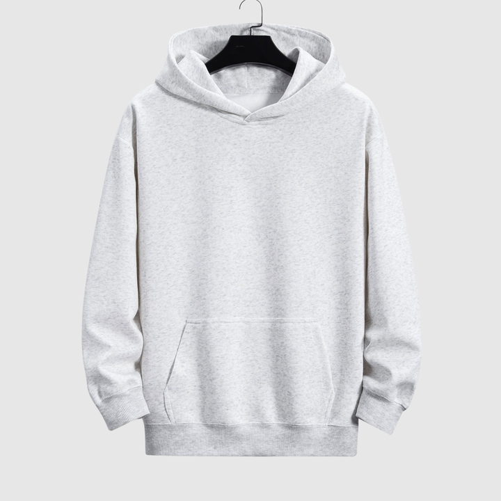 Klaus – Komfortabla kapuce mīkstā kvalitātē