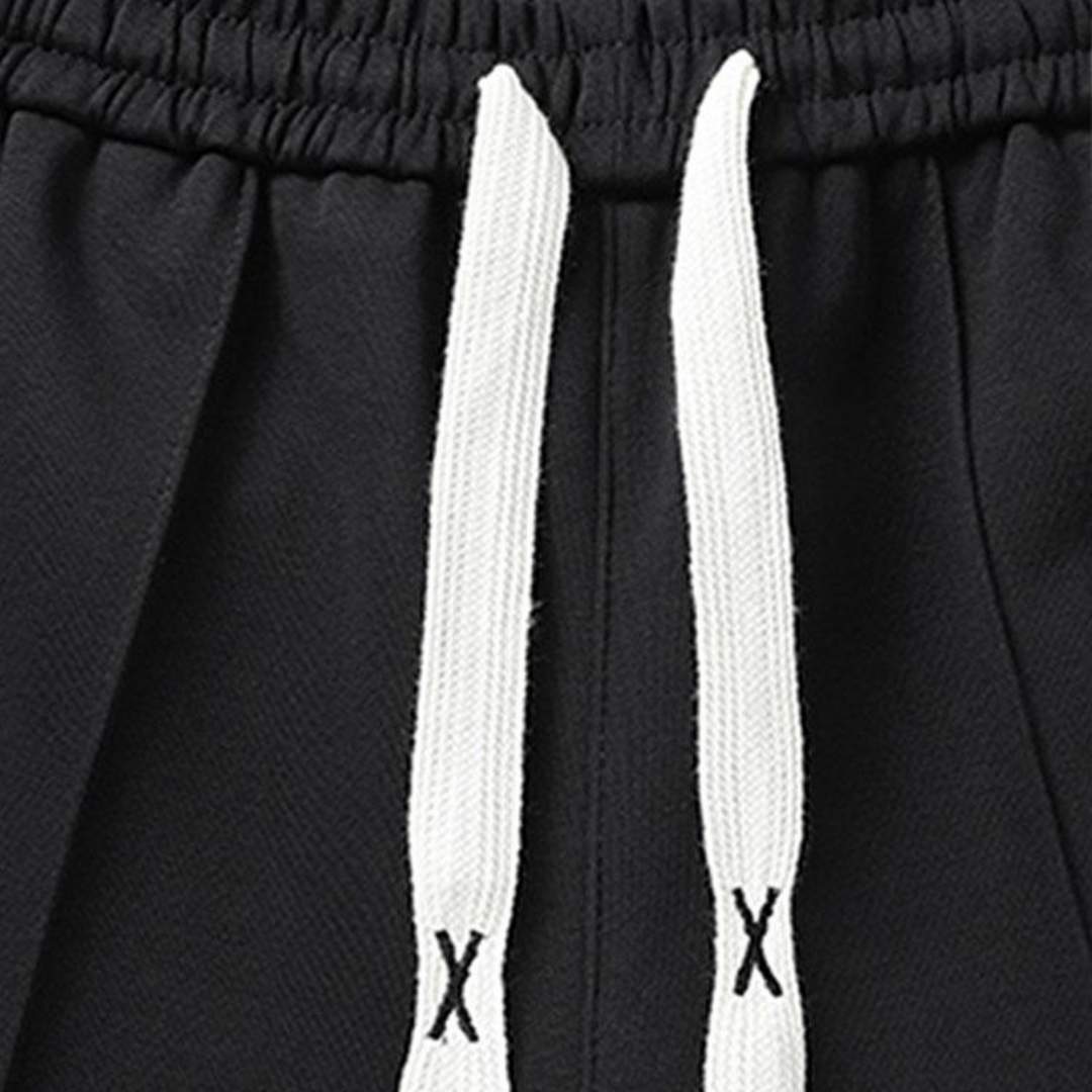 Mikkel – Joggeri ar kontrastējošu auklu