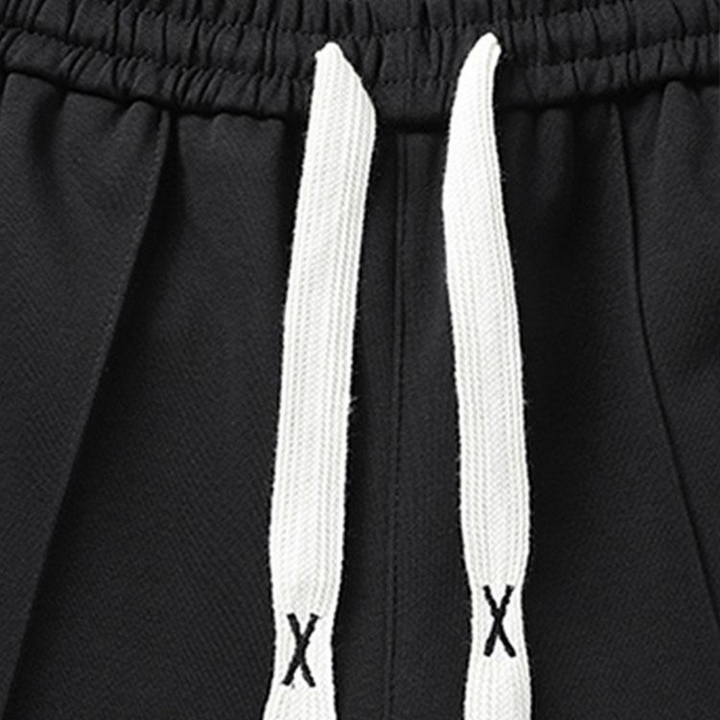 Mikkel – Joggeri ar kontrastējošu auklu