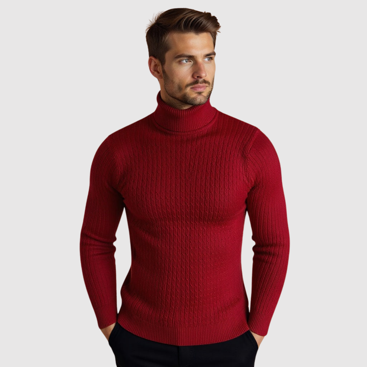 Emil - Arktiskā džemperis